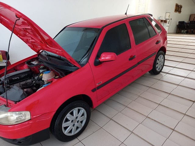 GOL G4 2011/2011 TREND