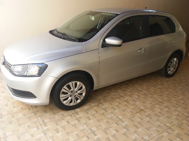 GOL G6 ANO 2015