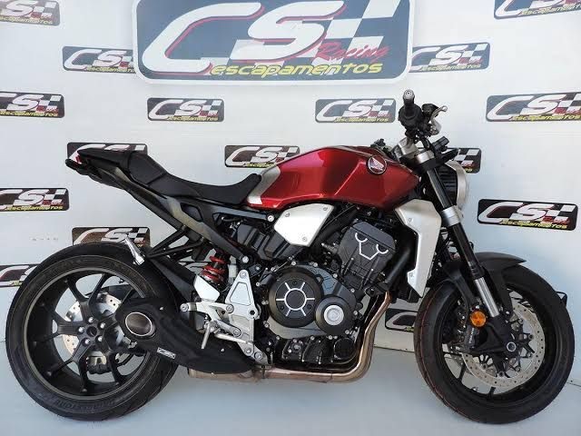 CB 1000R