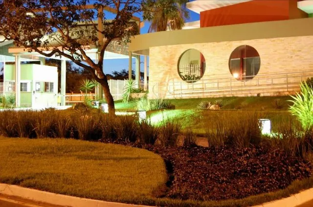 Lote condomínio belvedere 375mts na primeira etapa