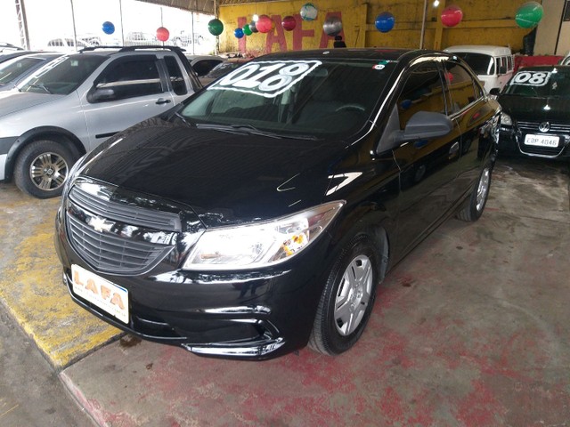 PRISMA JOYE 1.0 FLEX 4PTS, PRETO, COMPLETO