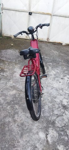 Bicicleta Eletrica Duos Bike 800w 48v - Foto 3