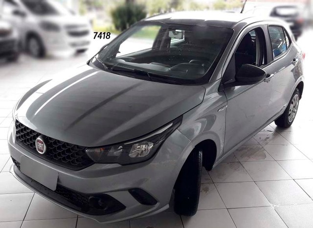 FIAT ARGO 1.0 FIREFLY FLEX DRIVE MANUAL