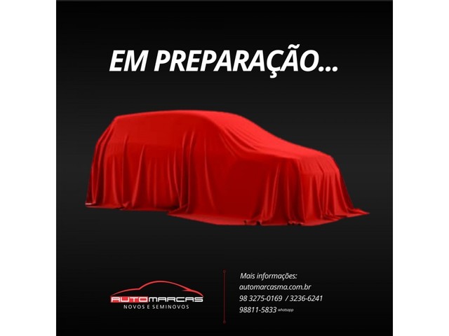 FIAT TREKKING 1.8 16V FLEX AUT