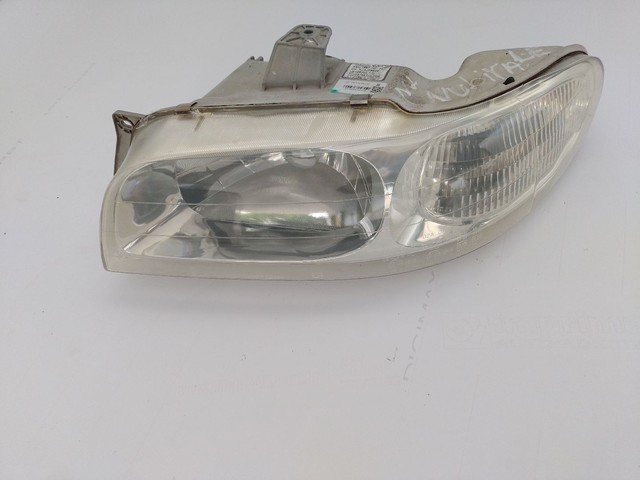Farol daewoo nubira ano 1997 1998 1999 usado original com NF 
