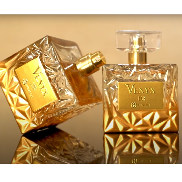 Perfume discount venyx hinode