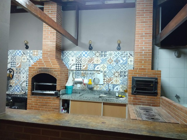 CASA DE PRAIA PARA TEMPORADA CASTELHANOS, ANCHIETA/ES - Foto 5