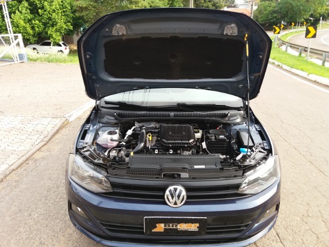 polo novo 1.0