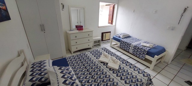 Casa para alugar em Tamandaré condomínio beira mar  - Foto 2