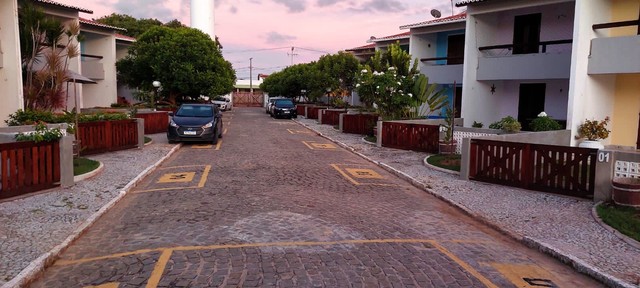 Casa para alugar em Tamandaré condomínio beira mar  - Foto 8