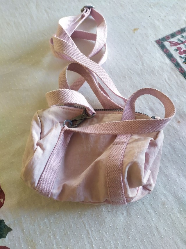 Bolsa kipling  - Foto 2