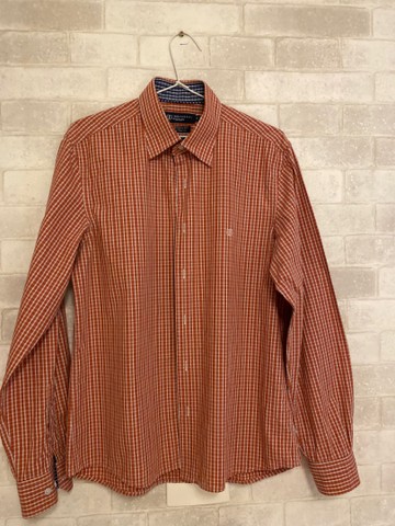 marca individual camisas