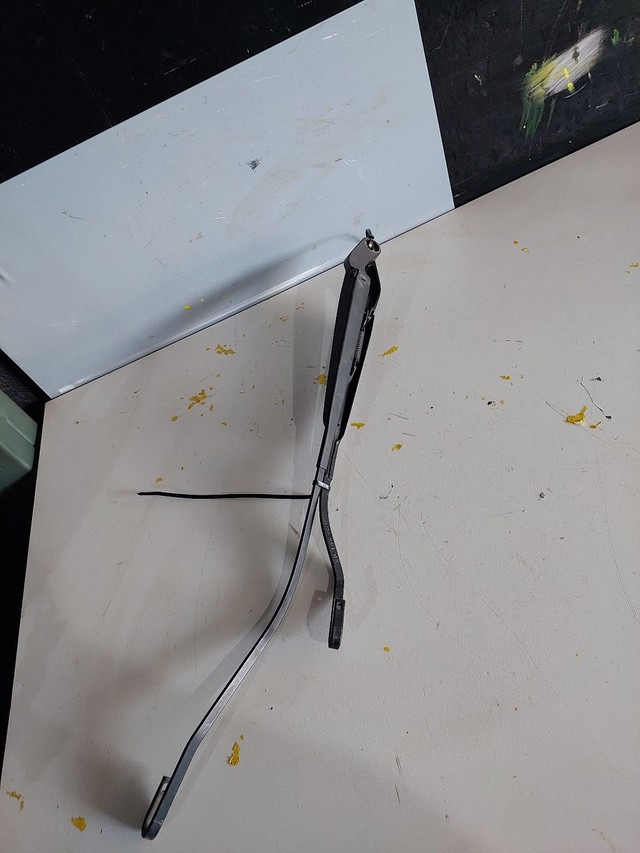 Braço Haste Do Limpador De  Para-brisas Gol Voyage Saveiro G5 - Foto 5