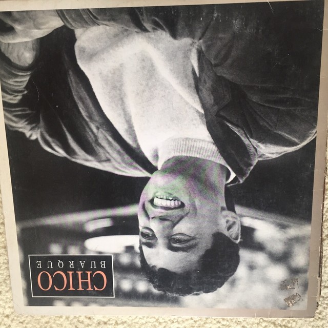 disco vinil chico buarque coletanea com 6 discos raros - Foto 2