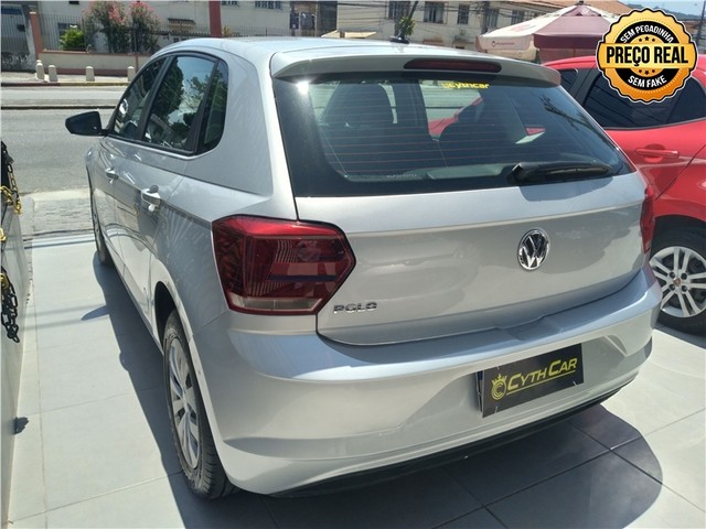 limestone grey metallic polo 2020