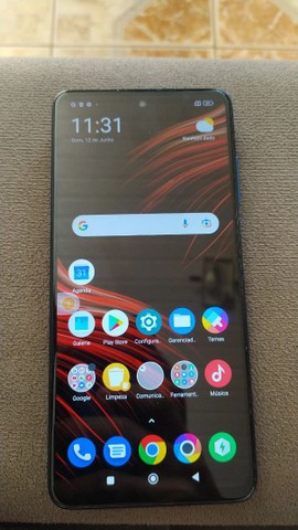 Xiaomi POCO X3 Pro