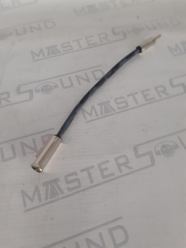 Adaptador de antena. Novo.
