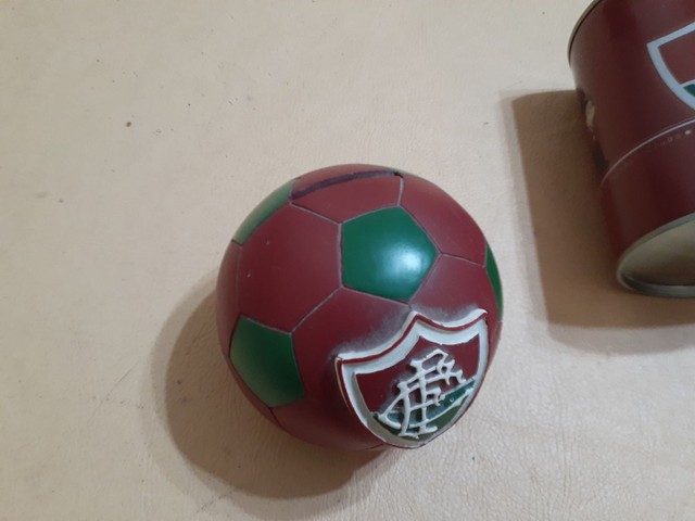 Cofres do Fluminense  - Foto 2