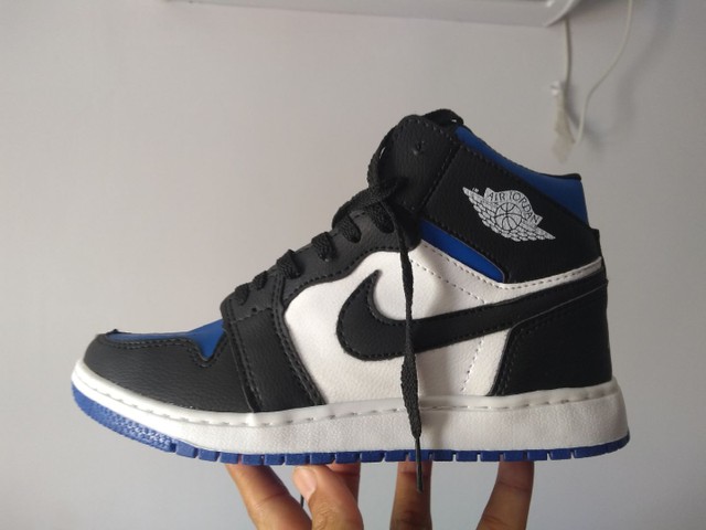 tenis jordan numero 36