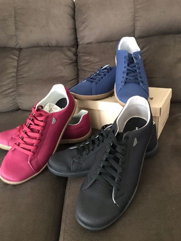 Tênis Streetwalker Masculino | Kit Sapatênis Casual - Roupas e calçados - J  Parque Ind N Capital, Anápolis 1002268737 | OLX