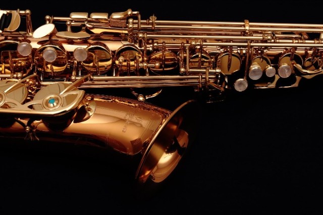 Saxofone Alto Yanagisawa A-WO2 - Foto 5
