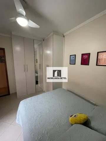 Sobrado com 3 dormitórios à venda, 197 m²  - Jardim Milena - Santo André/SP