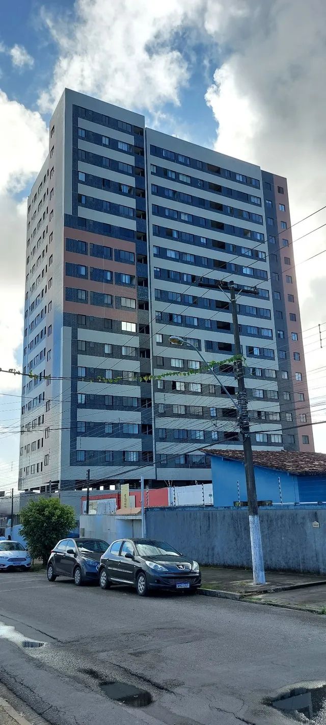 Captação de Apartamento a venda na Rua Doutor José de Castro Azevedo, Pitanguinha, Maceió, AL