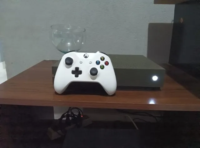 Xbox one s minecraft  +175 anúncios na OLX Brasil