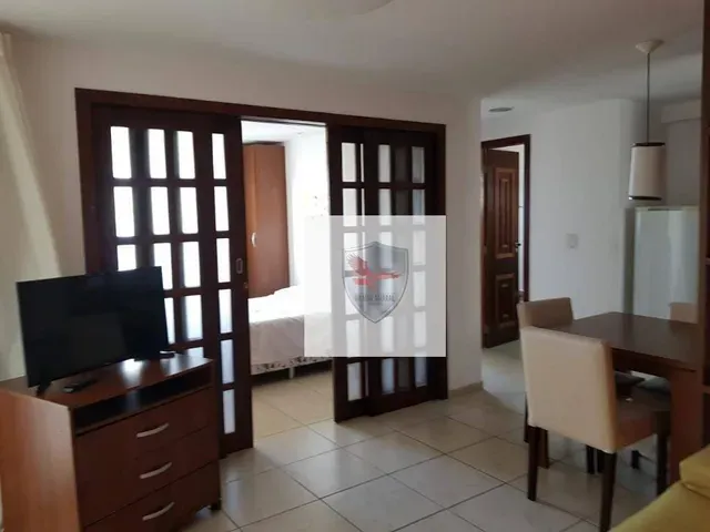 Apartamento com 2 dormitórios para alugar, 68 m² por R$ 1.700,00/mês - Ponta Negra - Natal