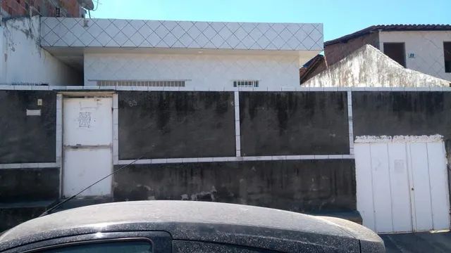 Captação de Casa a venda na Rua Ana Linda Brandão, Barro, Recife, PE