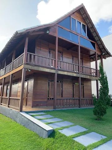 Casa Zurich Escarpas do Lago - Foto 2
