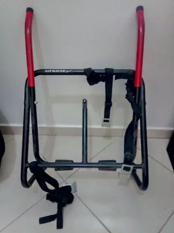 Cycle stand best sale for car olx