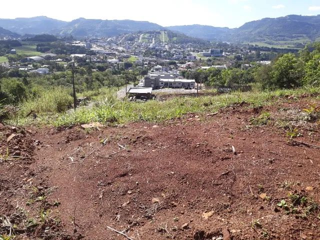 Terreno 390M²