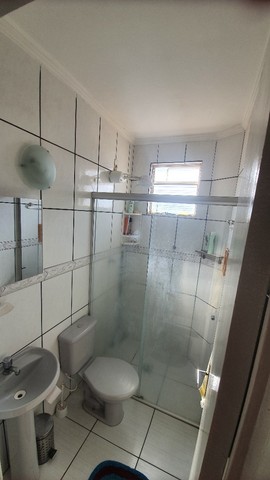 Apartamento 2 quartos no Resid. São Carlos