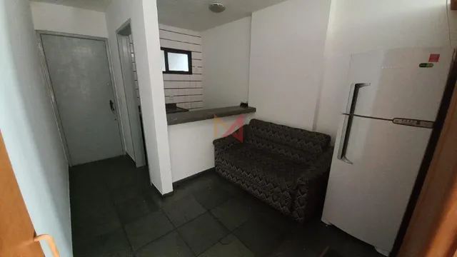 Apartamento à venda, 1 quarto, SANTA LUCIA - VITORIA/ES