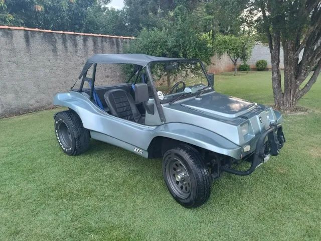 Buggy BRM10 1/2 