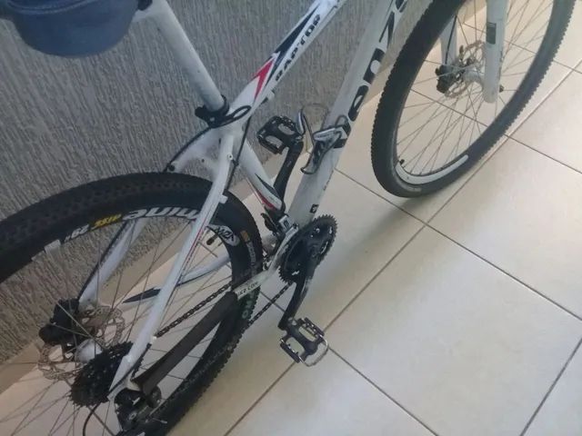 Bike venzo 29 Ciclismo Zona 04 Cianorte 1253292119 OLX