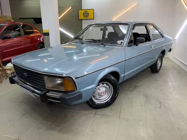FORD CORCEL Usados e Novos em Belo Horizonte e região, MG