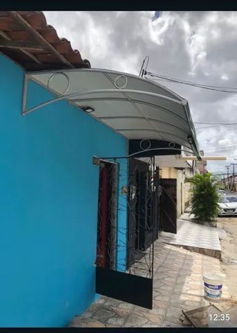 Tenda 10x10 Locação, fabricação toldos - Foto 2