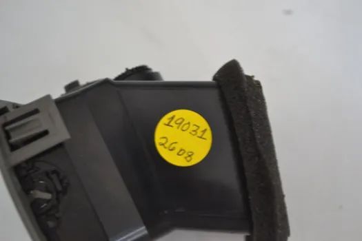 Difusor Ar Lateral Lado Esquerdo Cobalt Lt 2013 Original - Foto 5