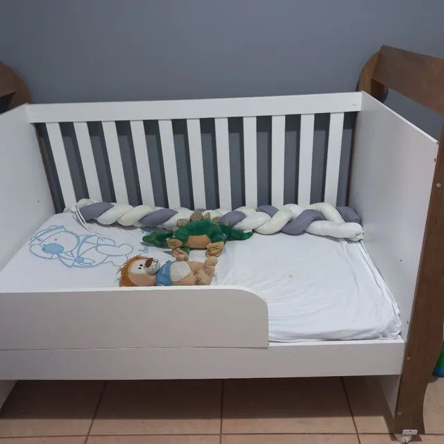 Vendo quarto infantil  - Foto 3