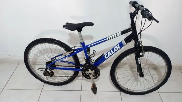 Bicicleta aro 24 - Ciclismo - São Francisco do Pará 1248842012