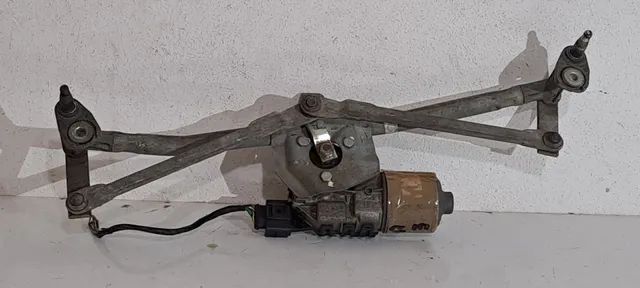 Motor limpador parabrisa Audi A3  Bosch * 