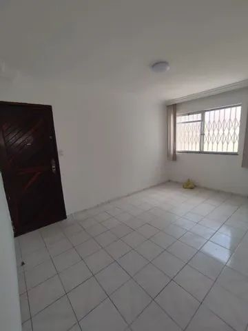 Captação de Apartamento para locação na Conjunto Cabula VII, Tancredo Neves, Salvador, BA