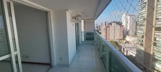 Captação de Apartamento a venda na Avenida Carlos Moreira Lima - até 497 - lado ímpar, Bento Ferreira, Vitória, ES