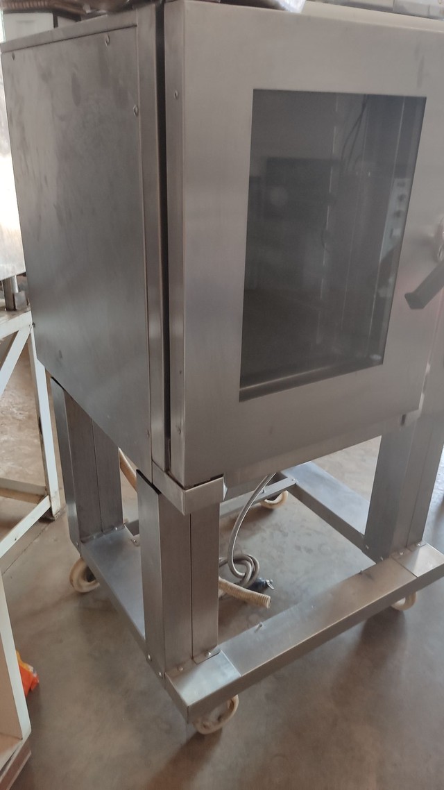 Forno combinado  - Foto 5