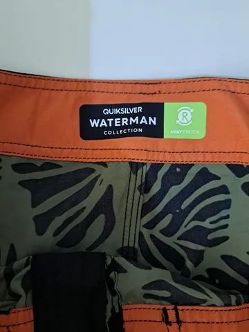 Bermuda QuickSilver Original  - Foto 5