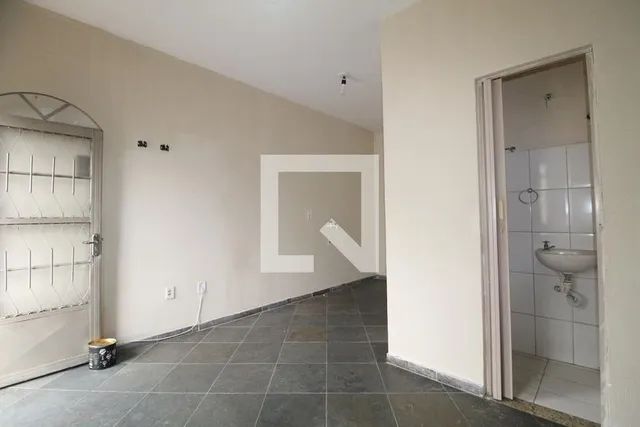Casa de Condomínio para Aluguel - Anil, 1 Quarto,  30 m2