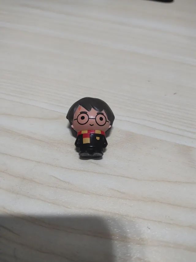 Detonado lego Harry Potter:O Quadribol(7) 