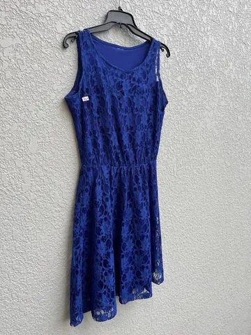 Vestido de renda  - Foto 2